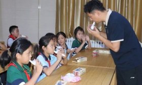让每个孩子都有成长舞台！济南这所学校打造“致博”校本课程体系