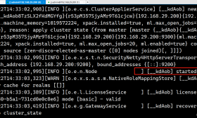 【Elasticsearch】Centos7安装Elasticsearch、kibana、IK分词