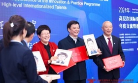 全国已有114所高校参与高层次国际化人才培养
