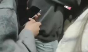 大学生男扮女装进女浴室偷拍？同班女生：我都丢脸！警方介入
