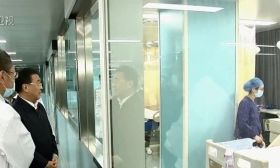 江苏省委书记到宜兴督导持刀伤人案件处置工作：必须深刻反思、深刻警醒、深刻汲取教训