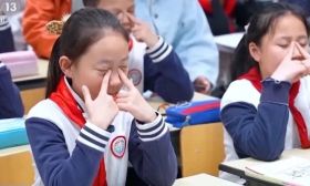 专家提示！如何守护孩子的“睛”彩世界→