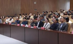 请专家入校“把脉”，烟台理工学院探索创新学科专业课程一体化