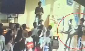 女幼师教唆全班孩子扇男童脸！园方：他欺负特殊孩子