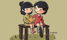 世界儿童日 | 如何养出心理健康的孩子
