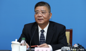 陈子季任北京交通大学党委书记，曾任教育部职成司、财务司司长