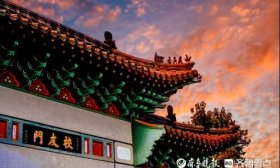 山东大学齐鲁医学院“校友门”落成百年，听校友们讲述“校友门”