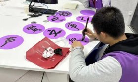 梦想之音启航 济南高新一实验校园广播站成立啦
