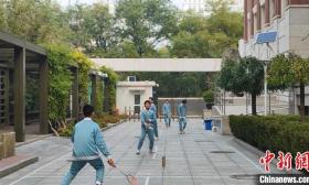 “课间一刻钟”何以更好支持学生健康成长？