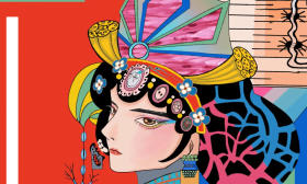 【视频】学医激发出的“灵魂画手”！南医大医学形态学绘画大赛作品真精彩