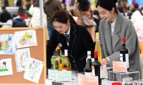 150多家企业参与！南旅院专业文化艺术节上校企深度融合