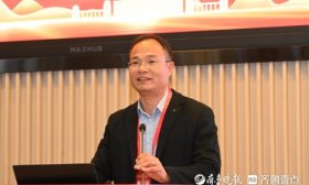 历城二中党委委员温连涛：把小事做好，就是大教育
