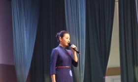 最美中职生：济南旅游学校张宸