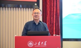 山东大学环境学院院长杜林： 为美丽中国建设，培养优秀环境人