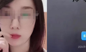 一女老师出轨学生：聊天记录曝光，老师照片被扒