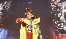 惊艳全场！山东旅游职业学院这场杂技艺术表演燃爆了