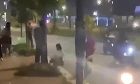 小太妹内斗？15岁女孩遭多次霸凌，孕期被持刀砍伤