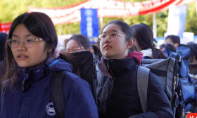 江蘇省2025年普通高校招生藝術(shù)類專業(yè)省統(tǒng)考順利開(kāi)考