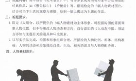 直击山东2025艺考｜美术类考生速写考了两小时，考了《搬运》