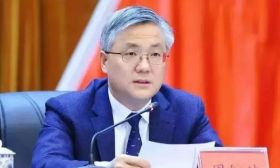 南农学子32年归来，出任南京新市委书记