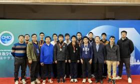 全国中学生数学奥赛名单出炉！江苏2位学子入选国集，学霸秘笈新鲜出炉