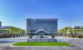 城市 海兴 控股 集团 有限公司