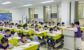 晨起悦读 书香盈怀 济南高新一实验开拓路校区一年级早读养成记