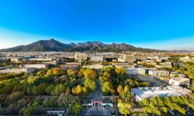 寻找山东最美大学|山东农业大学《和合之美·泰山守望下的山农》
