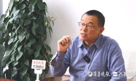 对话高校掌门人｜山旅党委书记闫向军：旅游复苏后的人才培养之变