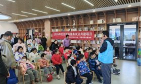 让家门口的科学教育遍地开花，中国科协社区服务试点项目成效显著