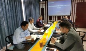 山东特教学院赴浙江、江苏三所兄弟院校调研学习