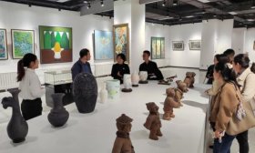 云阳县特殊教育学校走进山东特教学院，共推特殊教育事业发展