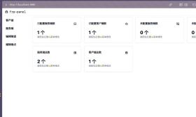 利用阿里云ECS，5分鐘解決NAS外網訪問，超好用的可視化frp面板來了