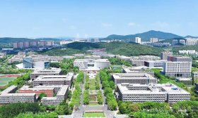 【我以青春作答③】学以报国实现青春梦想，“南大式奋进”书写留学报国新篇章