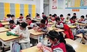 搭建家校共育桥梁！济南高新区的家长代表们进校园讲课啦