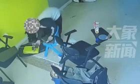怒了！艺考生18万乐器被熊孩子弄坏，家长拒赔偿