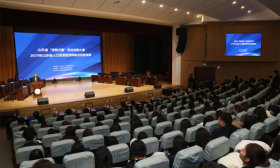 以赛促教，省人力资源管理师职业技能竞赛决赛在鲁劳职院举办