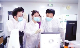 高校科技创新 | 揭开细胞“逆生长”的奥秘
