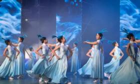 “‘京’彩文化 青春绽放”，首都高校新生“大思政课”巡演启动