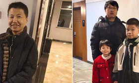 女硕士失踪十余年生育一对儿女，男方侄女：她对社会国家都无用