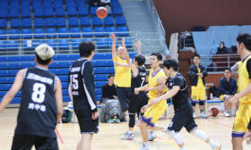 燃！南农67岁院士带来一场篮球思政课