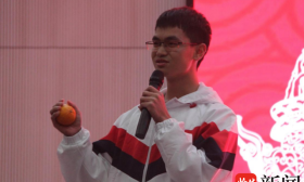 与林业有约，他用青春实现和林业的双向奔赴