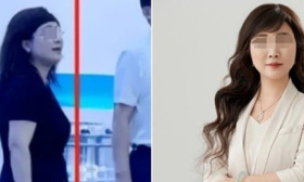 女政协常委遭举报文凭造假后，又被曝出“隐瞒党员身份”