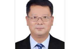 路贵斌同志任南京理工大学党委书记