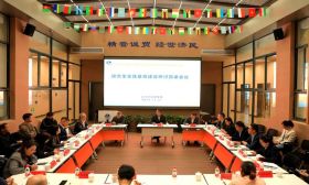 台州学院商学院：探索政校企合作新模式 打通产教融合培养国际商务硕士研究生新路径