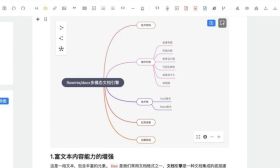 安利一款支持Docx和PDF文件解析的协同文档编辑器