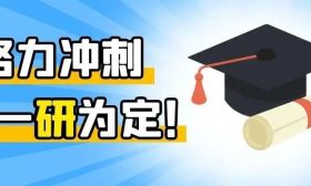 不负“研”途 终见花开