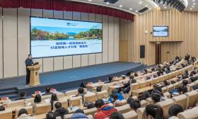 发布5大计划和25项重点任务，南工大全力支撑江苏省建设具有全球影响力的产业科技创新中心