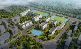 北京海淀温泉地区将新建教育组团，由一零一中教育集团承办