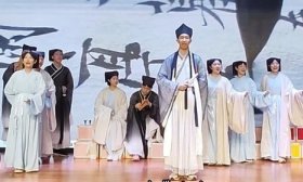 优秀！济南中学在济南市中华经典诵读大赛中斩获一等奖